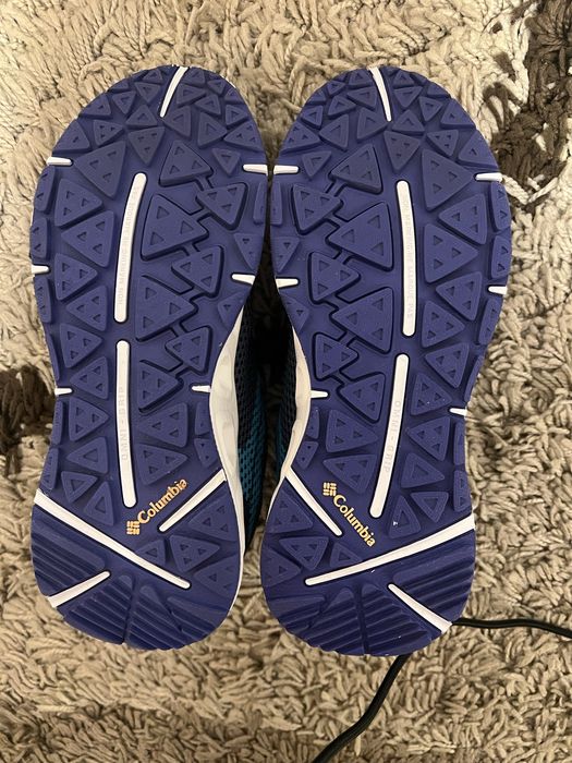 Columbia Youth Drainmaker IV  37