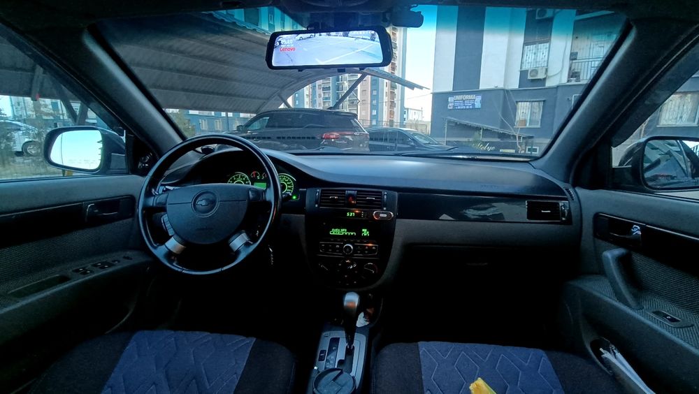 Gentra 4 позиция метан 4 поколение идеал холатда