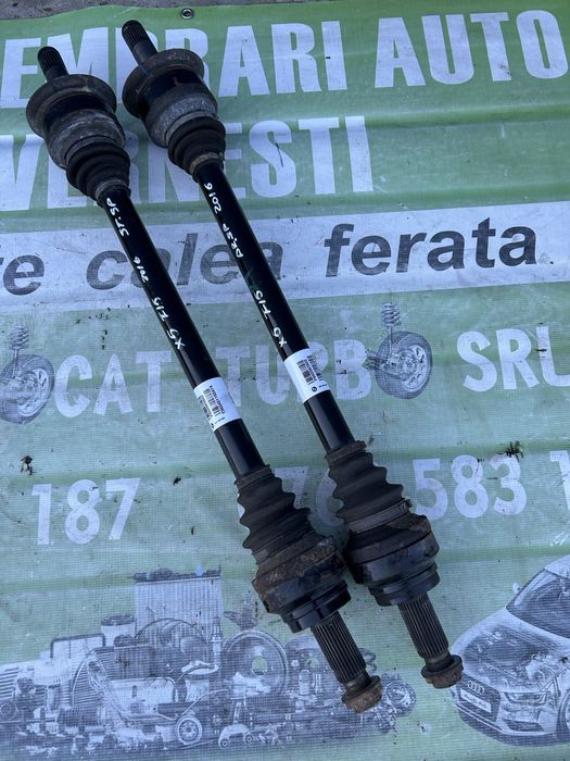 Planetară stânga spate BMW X5 F15 3.0 D 2016