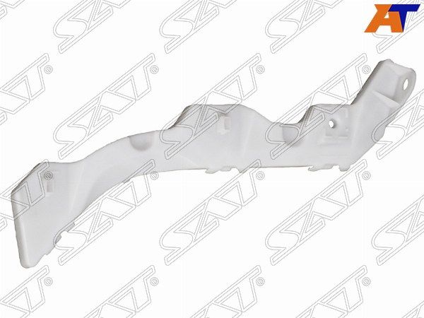 Крепление бампера Mazda 6