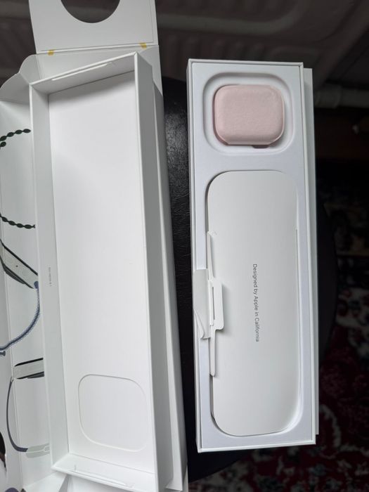 Apple watch series
