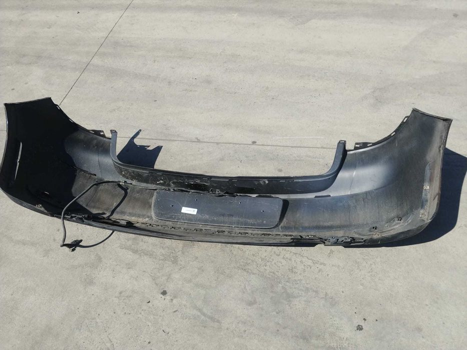 bara spate vw golf 6 scurt 5k6807421