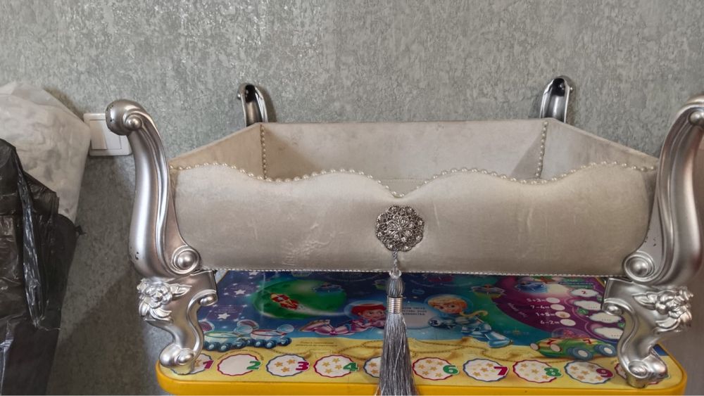 Корзины тойбастар