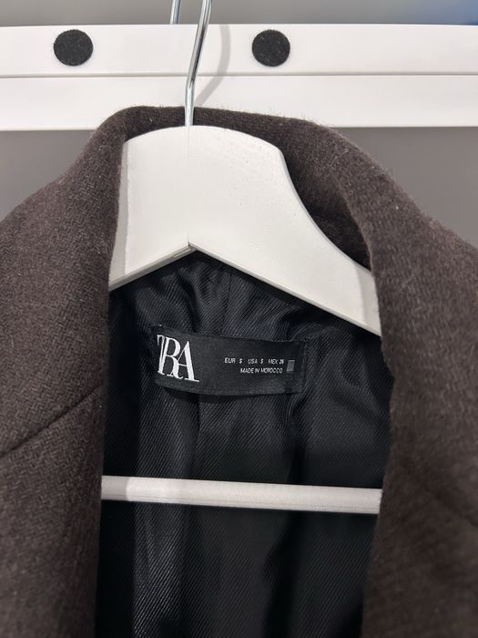 Palton Zara, marimea S