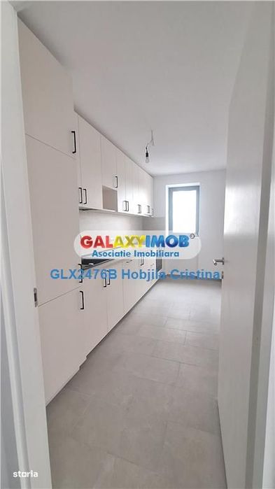 Vanzare apartament bucatarie mobilata  Greenfield Residence