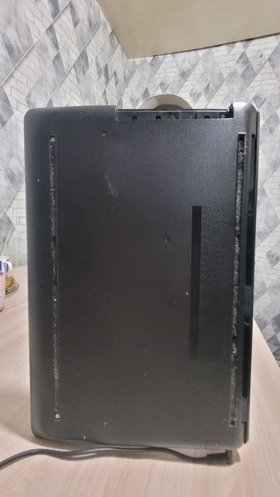 Продам ноутбук HP