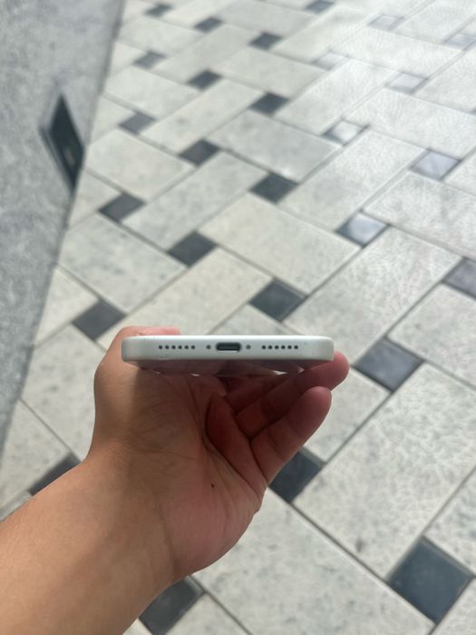 iPhone 17pro max