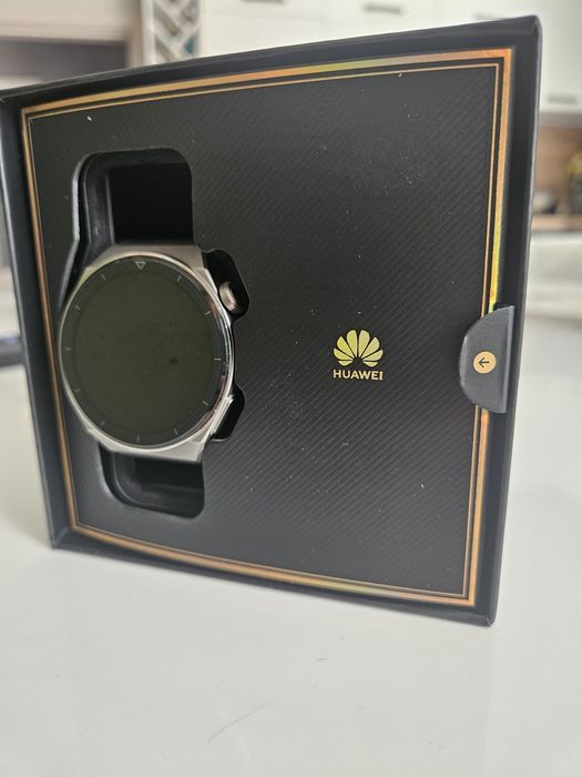 Huawei gt 3  Pro