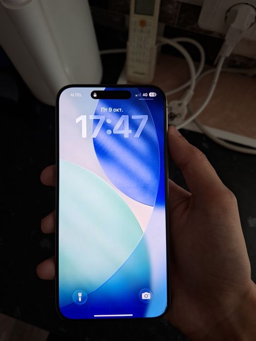 продам iphone 15 pro max