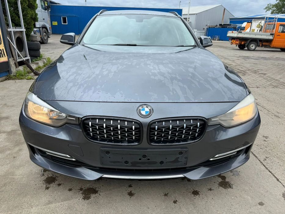 Dezmembrez / Dezmembrari / Piese Bmw Seria 3 F31 F30 2.0 d N47 2011-2016