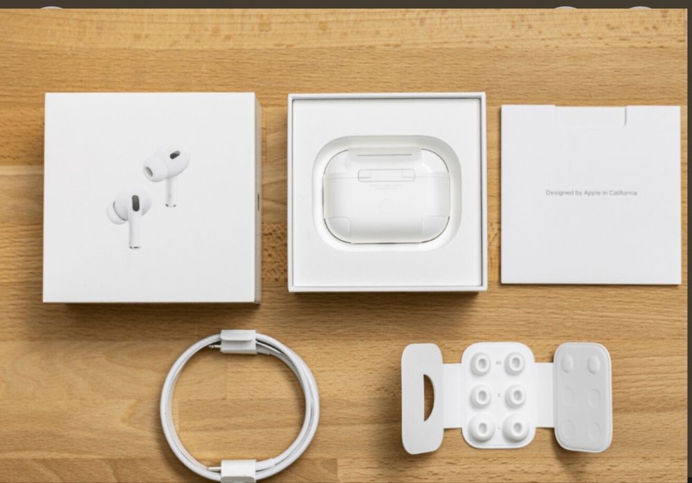 Продавам AirPods 2 Pro