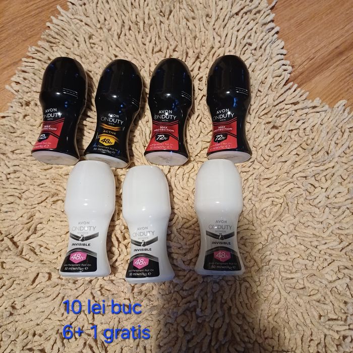 Makiajenoi 80 lei buc