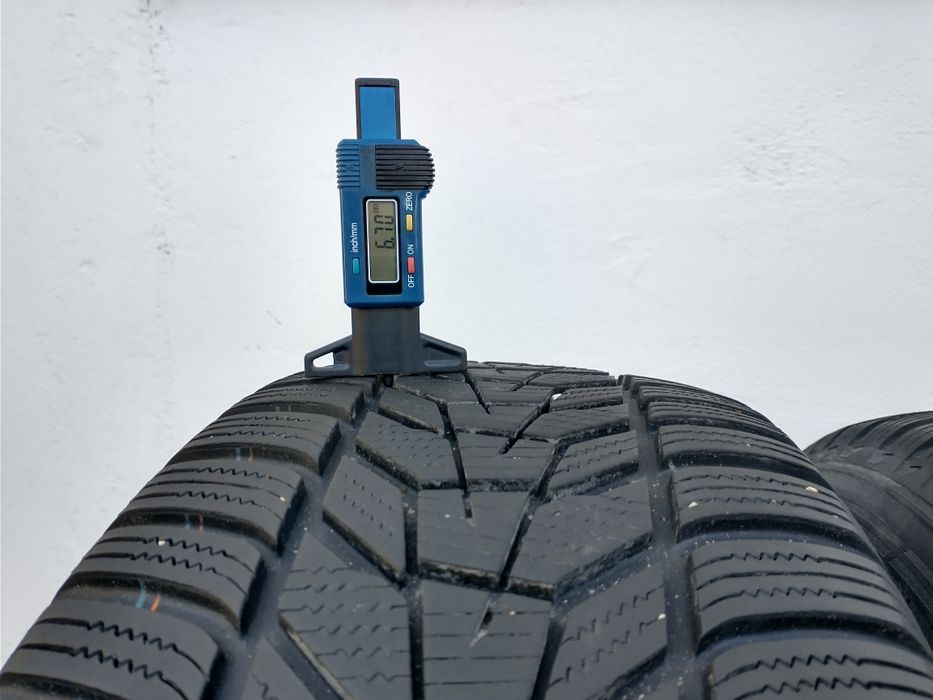 Anvelope Cauciucuri de iarnă 235 55 R17  103 V XL   M+S  iarna an 2020