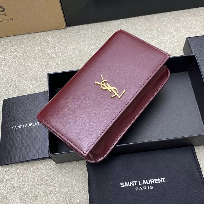 Сумочка YSL Cassandre