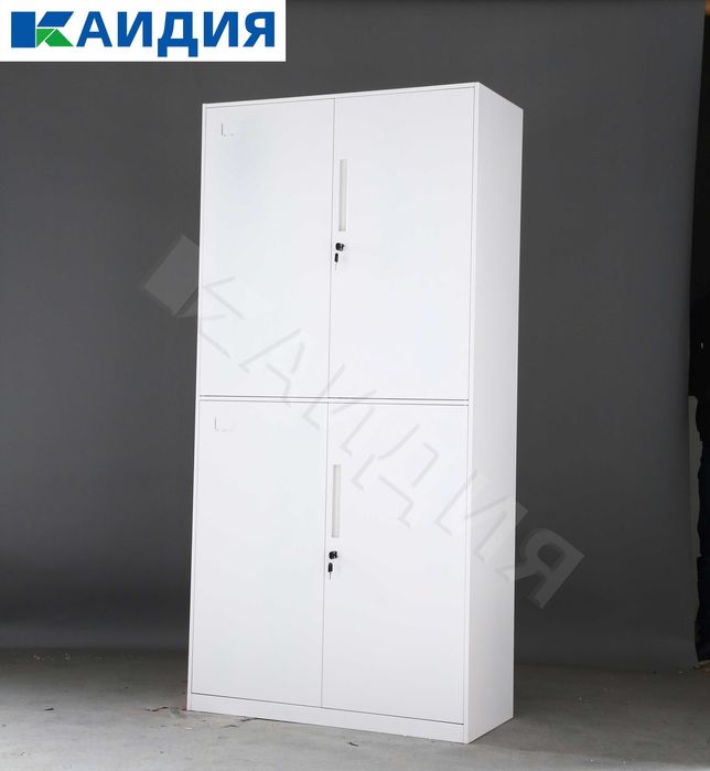 Хужжат шкафи темир | Металлический шкаф архивный для папок