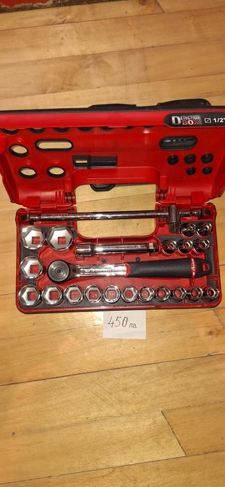 FACOM Факом инструменти