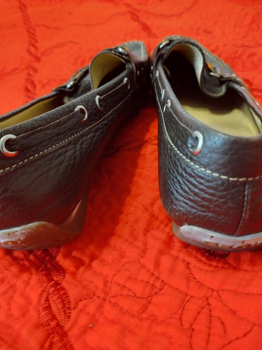 Pantofi GeoxRespiro!