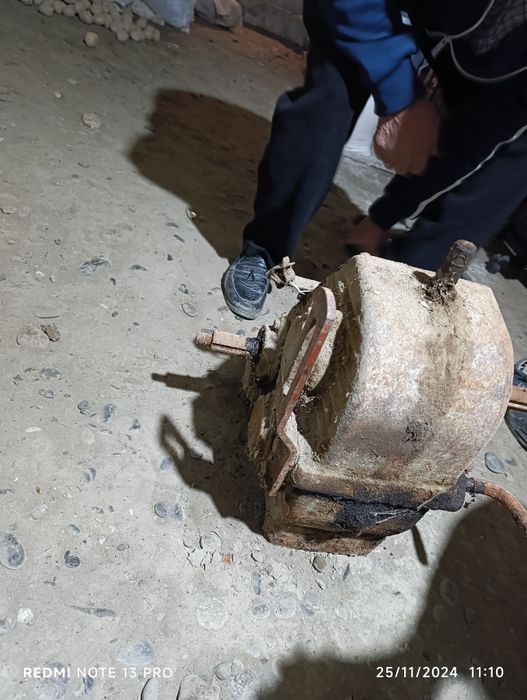 Reduktor kpi 2.4niki