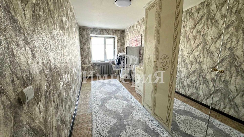 в продаже 2х ком кв в районе Темирказык Бағашар