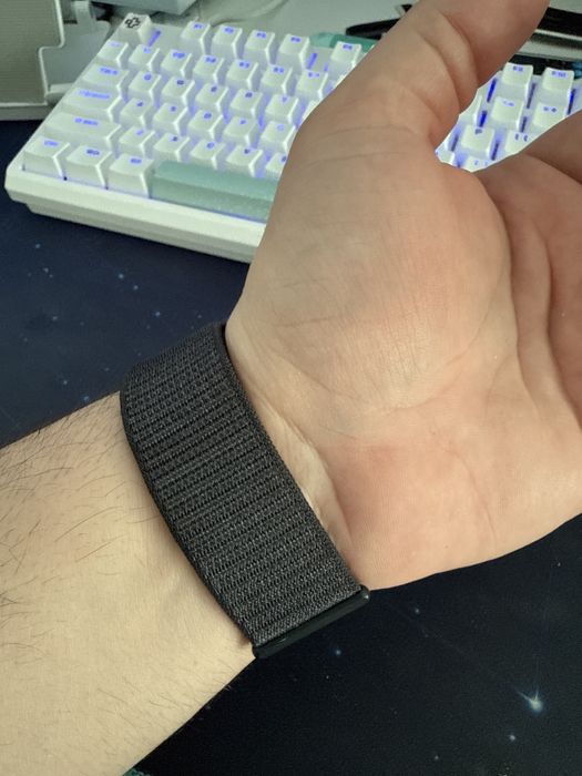 Apple watch 11 - 46 mm