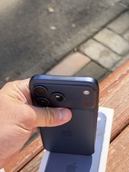 iPhone 17 Pro max 256gb Айфон 17 Про Макс