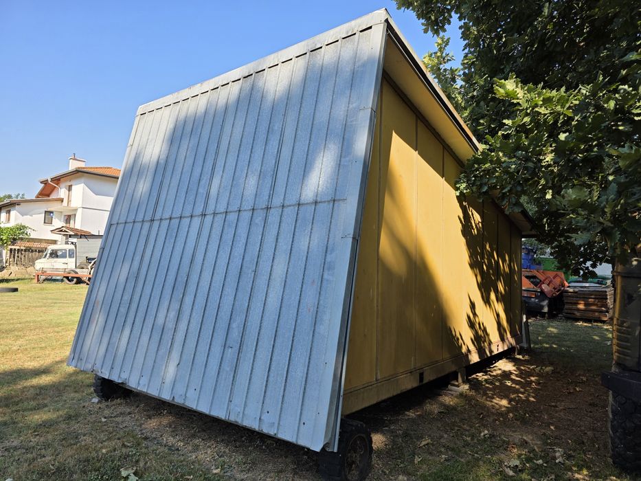 Продава се Къща в Ябланица - 15 кв.м за 191 €/кв.м - Снимка #4