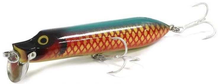 Set x 5 voblere Hi - Lo Abu Garcia