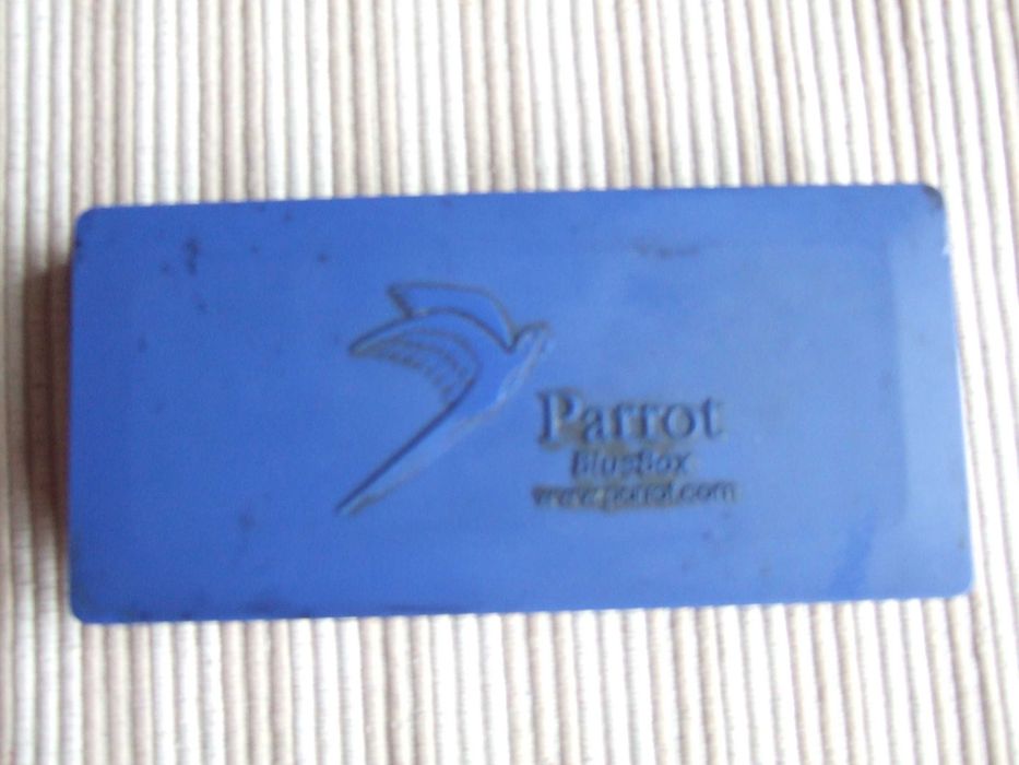 PARROT MKi9100 bluetooth