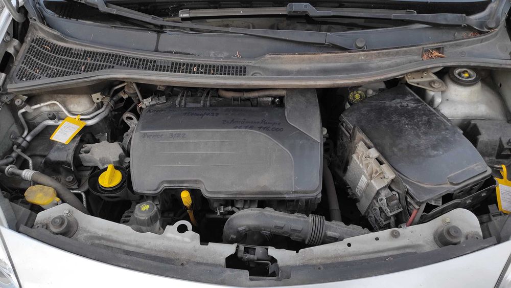 Renault Twingo 1.2i Clima , ABS, Central geamuri electr,  Inmatriculat