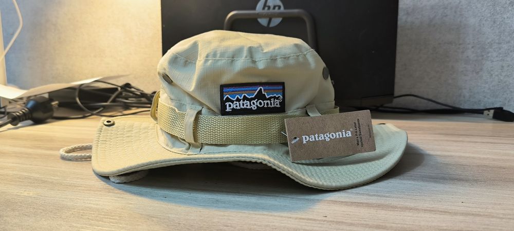 Шляпа Patagonia..