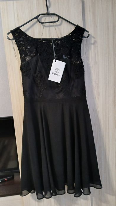 Нови рокли МANGO и PARADI