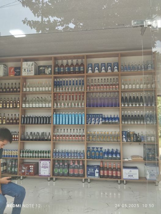 Полки в идеале качественые