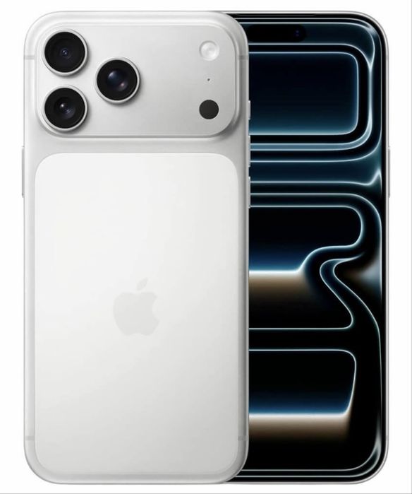 iphone 17 pro max esim