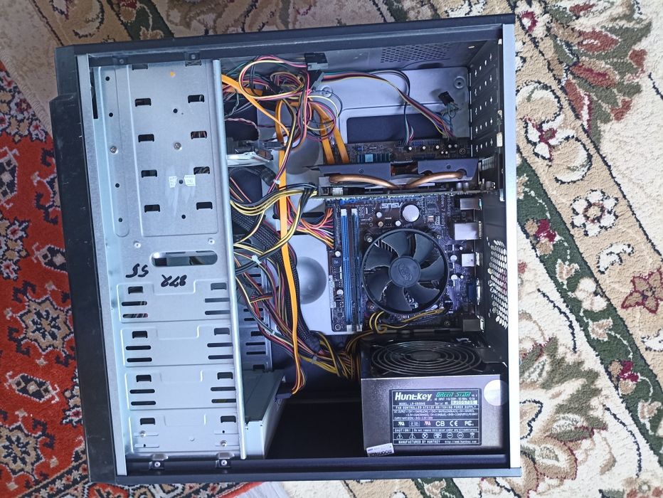 Продам системный блок