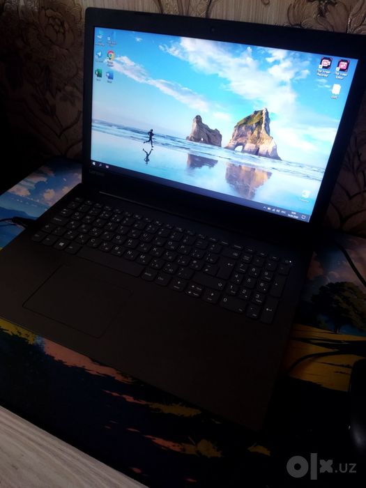 Lenovo IdeaPad 330-15IGM, 4GB HDD 500GB