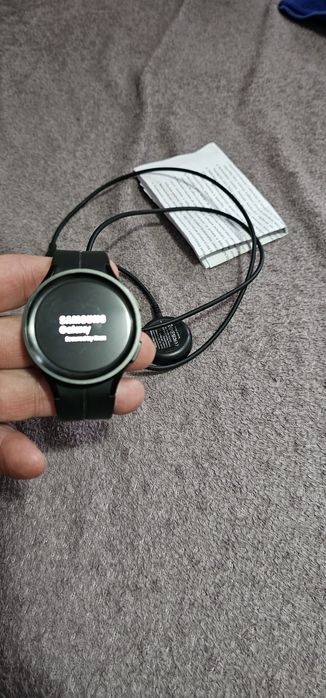 Samsung watch 5 pro