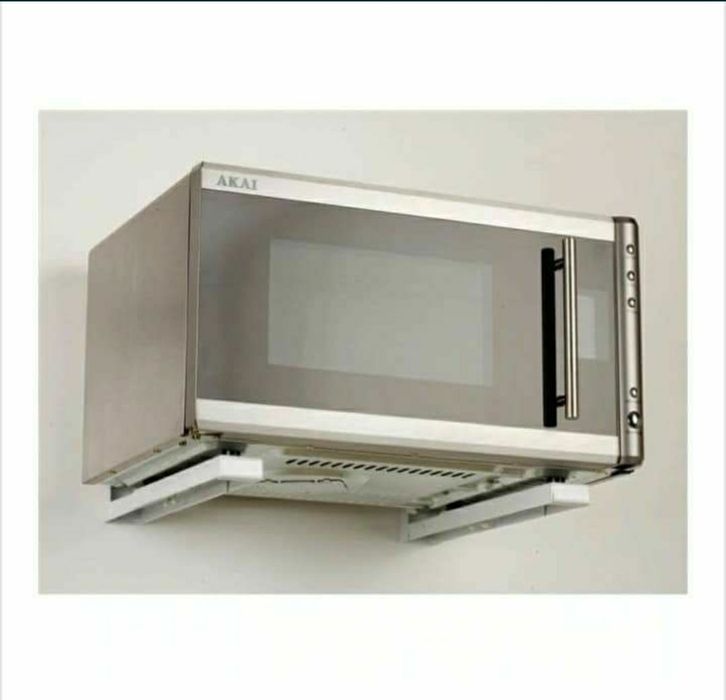 Suport de perete multifunctional set 2 bc