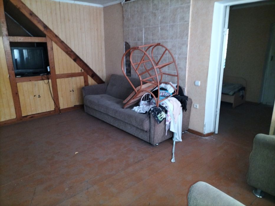 Продам дачу на солнечная поляна