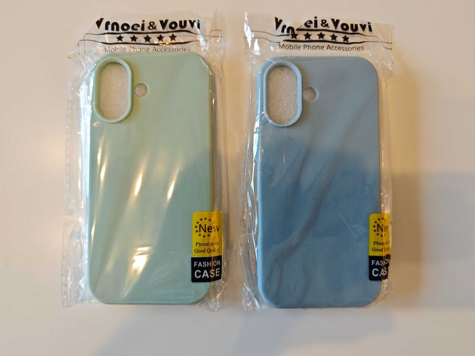 Case / Гръб за iPhone 17