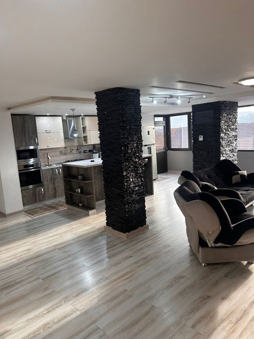 Apartament 4 camere LIFT NOU … Carol Schreter