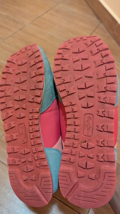 Дамски обувки Pepe Jeans 39