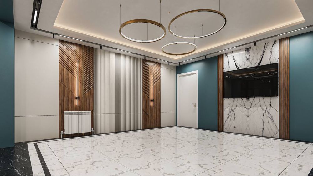 Продажа Первая Линия Ц-15 Ганга | 65м2 Возле Метро