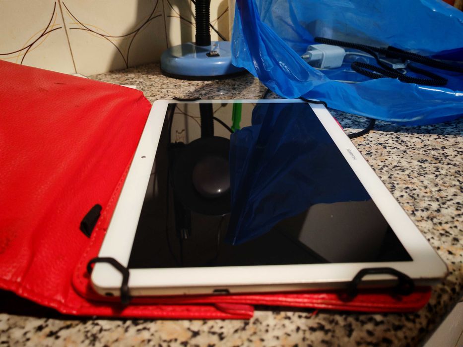 Vand tableta Huawei