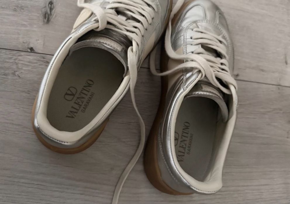 Sneakersi valentino garavani dama
