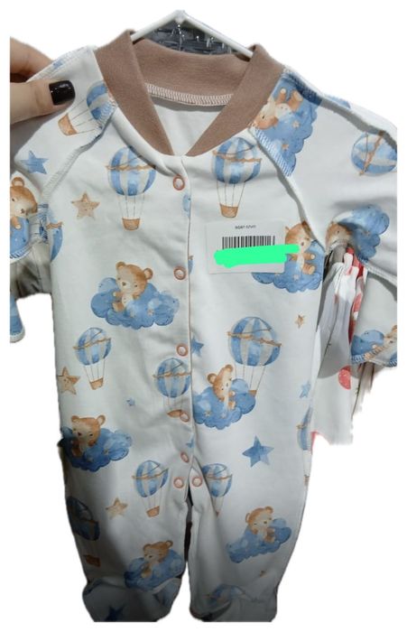 продам слипы детский