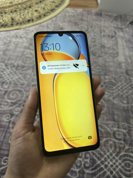 Redmi 13C/Редми 13С 256/10гб