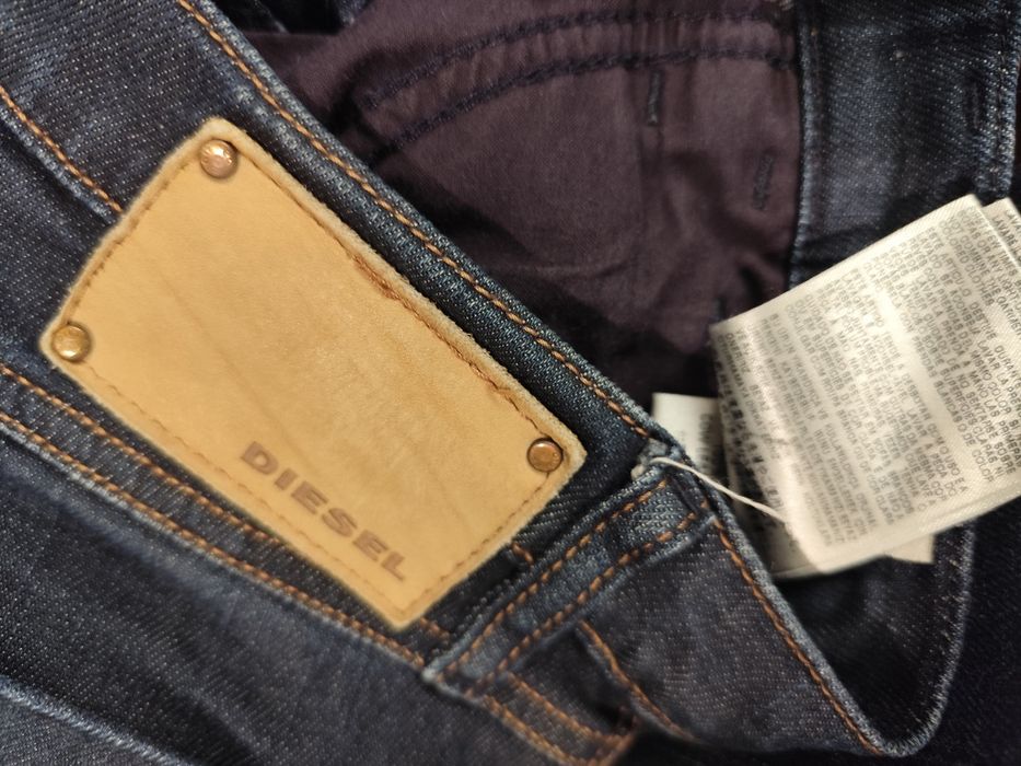 Дамски дънки "Dizel"