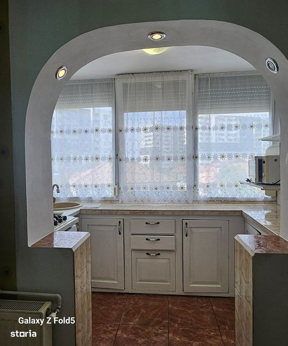 Apartament 3 camere Iosia, Strada Alexandru Xenopol