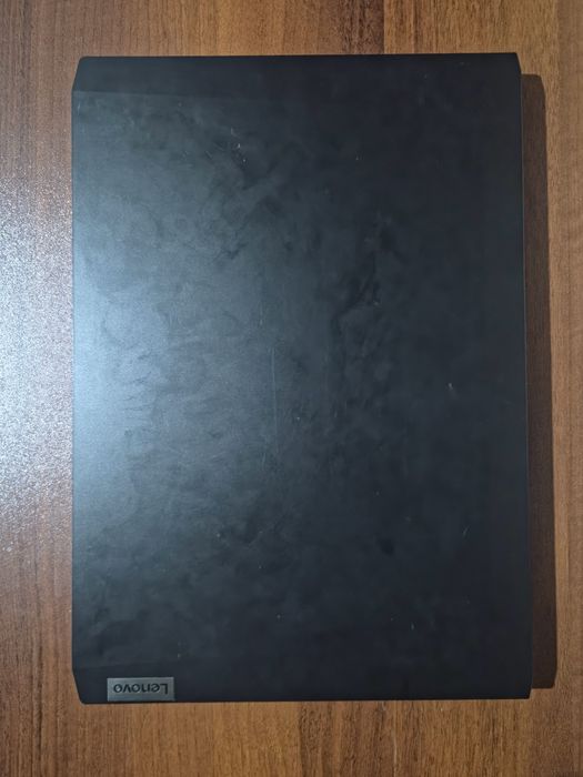 Ноутбук Lenovo Ideapad gaming 3