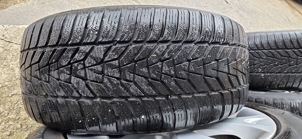 Джанти 19" BMW X5 5x120 9j ET48 с гуми 2023 255/50/19